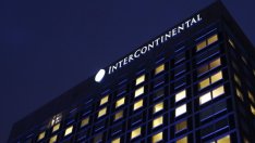 Хотел "Радисън" в София става InterContinental догодина