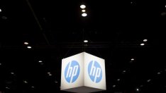 Прогнозата на HP за печалбата ѝ съвпадна с тази на анализаторите
