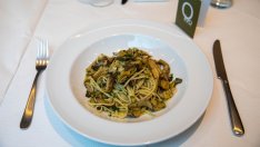 Скъпата паста и безсилното италианско правителство 