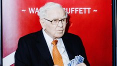 Какво съветва Бъфет за настоящата банкова криза?