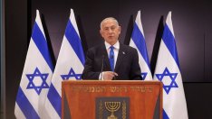 Денят на Страшния съд за Нетаняху все повече приближава