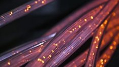 Нов оптичен кабел ще свързва Европа и Азия