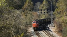 Битката за украинските жп хъбове