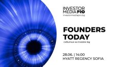 Суперотборът на Founders Today: Менторите, които ще консултират стартъпи на 28 юни