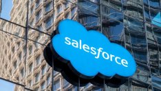 Salesforce не вижда съществено влияние на инфлацията върху бизнеса си