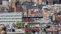 По-високите лихви ще охладят жилищния пазар в САЩ