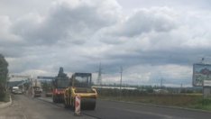 Търгът за участъка от "Струма" през Кресненското дефиле стартира през август