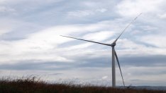 Норвежка компания подписа най-дългия договор за производство на вятърна енергия