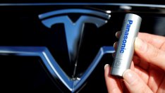Създателят на батерии за Tesla прекрати договора си с доставчик на кобалт
