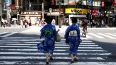 Инфлацията в Япония се е ускорила с 0,8% след ръст на цените на енергията