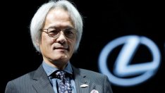 Шефът на Lexus: Електромобилите все още не дават отговори на много въпроси