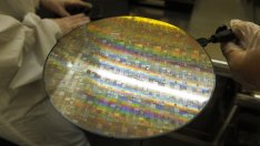 Intel: На път сме да си върнем лидерството в производството на чипове