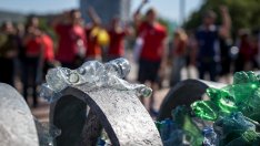 Светът търси решение на въпроса с пластмасата, но е все по-разделен