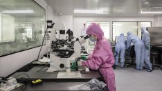 Науката напредва в борбата със старостта