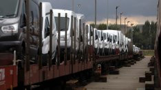 България отчита най-голям спад в ЕС при продажбите на нови автобуси и микробуси