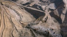 Металът, който е три пъти по-скъп от златото