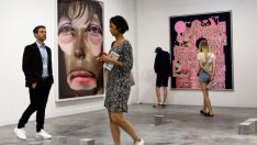 Светът на изкуството продължава да се адаптира към пандемията