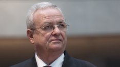 Volkswagen търси обезщетение за "Дизелгейт" от бившия си изпълнителен директор