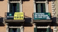 30% от новопостроените апартаменти в Барселона ще бъдат социални жилища