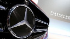 Печалбата на Daimler се срина с почти една трета