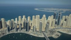 Формулата на Дубай за икономически успех изглежда се износва