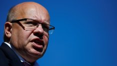 Алтмайер: Оптимист съм за разрешаването на търговския спор между САЩ и ЕС