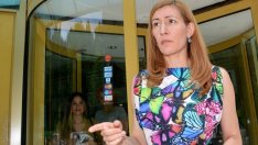 Ангелкова понижава категорията на 4-звезден хотел в „Златни пясъци“