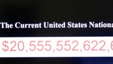 Графика на деня: Защо САЩ трябва да спрат да игнорират дълговия си проблем?