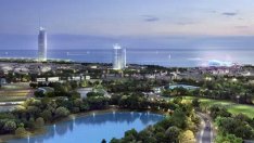 Строителството на терена на изоставеното летище край Атина започва догодина