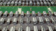 Нечестната търговия от трети страни е сред водещите проблеми за стоманодобива в ЕС