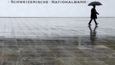 МВФ: Швейцария трябва да фокусира паричната политика върху отрицателните лихви