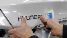 Стачка блокира напълно производството на Hyundai
