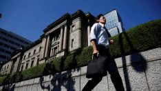 Японският износ расте с най-бърз темп от 2 години насам