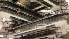 Китай остава световен лидер по строителство на молове