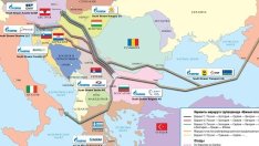 "Газпром" оскъпява "Южен поток" до общо 29 млрд. евро