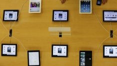 Apple представи iPad с цели 128 GB вградена памет
