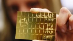 Швейцарски банки губят традиционния си апетит си към златото