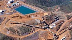 Размириците в Нова Каледония вещаят проблеми за добива на никел