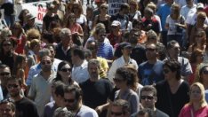 ЕС: Гърците трябва да работят 6 дни в седмицата