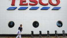 Tesco влиза на пазара на дигитални книги