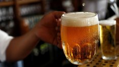 Горещините може да направят бирата още по-горчива
