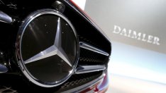 Daimler спира всички дейности в Иран