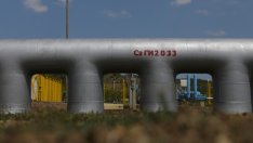 Овергаз реши да обжалва решението на КЗК пред Върховния административен съд 