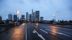 Германците избягват влогове в чужбина заради страх от нова криза