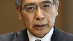 Курода призова за гъвкав подход към капиталовия контрол при справяне с кризи