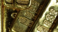 Златото с ръст след вчерашното си отстъпление