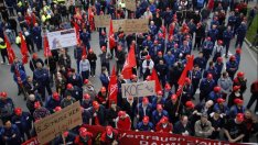 Ниските разходи на труд в Германия са дали на страната нечестно предимство