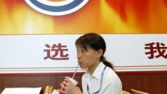 Burger King преоткрива Китай