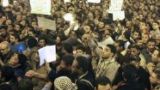 Бен Али, Мубарак... Кой е следващият?