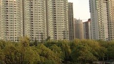 Китайският жилищен пазар близо до нивата на балонизиране на щатския и японския